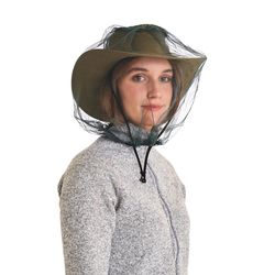 Coghlan's Forest Green Mosquito Head Net 1 pk
