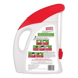 Nature's Miracle All Pets Liquid Odor/Stain Remover 64 oz