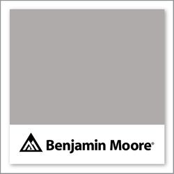 Benjamin Moore Stormy Monday 2112-50