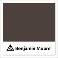 Benjamin Moore Brownstone CSP-240