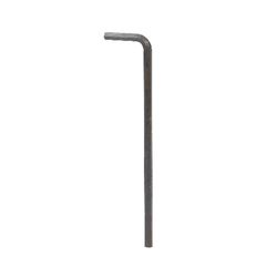 Eklind 3.5 mm Metric L-Handle Hex Key 1 pc