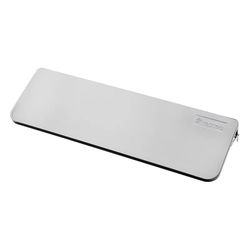 Recteq Front Folding Shelf Stainless Steel 1 in. H X 12 in. W X 40.5 in. L
