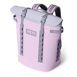 YETI Hopper M20 Cherry Blossom 20 qt Backpack Cooler