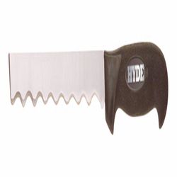 Hyde 8-3/4 in. Carbon Steel Square Point Knife