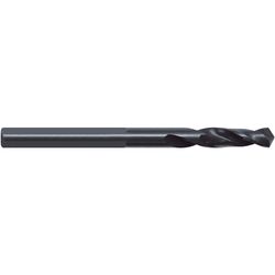 Century Drill & Tool 1/4 in. Bi-Metal Type B 3-1/4 in. L Hole Saw Pilot Bit