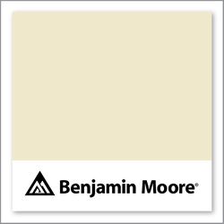 Benjamin Moore Linen Sand 2151-60