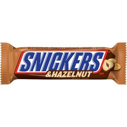 Snickers Hazelnut Candy Bar 1.76 oz