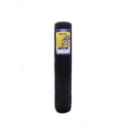 Tenax 7 ft. H X 100 ft. L Polypropylene Deer Net .75 in in.