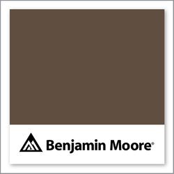Benjamin Moore Sierra Spruce 2108-20