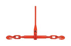 American Power Pull 2600 lb Load Binder 8-1/2 in. L