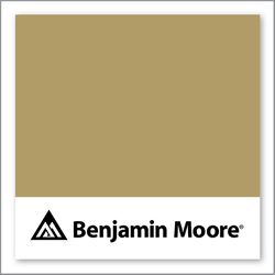 Benjamin Moore Military Tan 2148-30