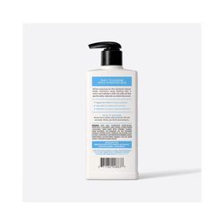 Duke Cannon Daily Hydrating Face Wash 8 oz