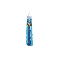 Briarwood Lane Windsock 40 in. H X 6 in. L