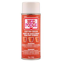 Mod Podge Low Strength Acrylic Sealant 12 oz