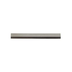Hyde 2 in. W Carbon Steel Double Edge Scraper Blade