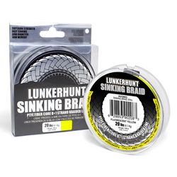 Lunkerhunt Fishing Line