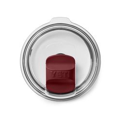 YETI Rambler 3 ct Pampa Green BPA Free Magslider Replacement Lid Magnet Set