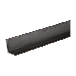 SteelWorks 3/16 in. X 2 in. W X 36 in. L Steel Weldable Angle