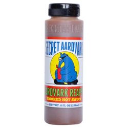 Secret Aardvark Reaper Smoked Hot Sauce 8 oz