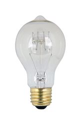 Feit The Original 40 W A19 Vintage Incandescent Bulb E26 (Medium) Soft White 1 pk