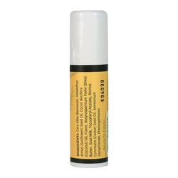 Dionis Goat Milk Skincare Milk and Honey Scent Lip Balm 0.28 oz 1 pk
