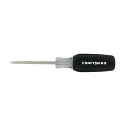 CRAFTSMAN T20 X 3 in. L Torx Screwdriver 1 pc