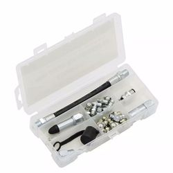 LubriMatic Assorted Grease Fittings 27 pk