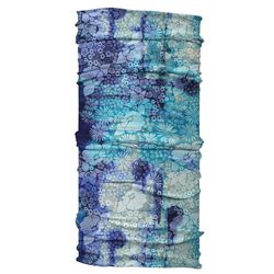 Karma Cornflower Headband Multicolored One Size Fits Most