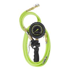 Flexzilla 170 psi Combo Inflator Kit