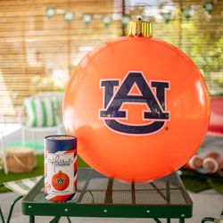 Holiball Auburn University(AU) 30 in. Inflatable