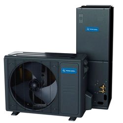 MRCOOL 2nd Gen Universal Hyper Heat 3 ton 36K BTU 18 SEER DC Inverter Heat Pump System