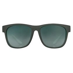 goodr BFG - Mint Julep Electroshocks Sunglasses Unisex Green Frame Green Lens Polarized
