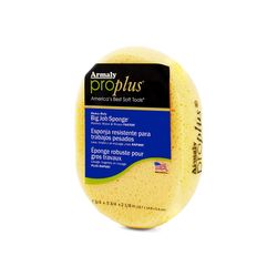 Armaly ProPlus Heavy Duty Antibacterial Sponge For All Purpose 7-3/4 in. L 1 pc