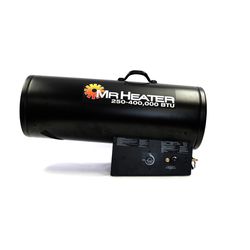 Mr. Heater 400,000 Btu/h 10,000 sq ft Forced Air Propane Portable Heater