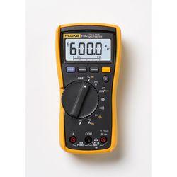 Fluke 115 600 V Digital Multimeter
