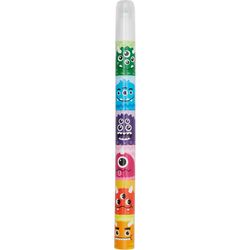 Ooly Neon Color Assorted Medium Tip Highlighter 1 pk