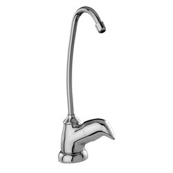 Culligan One Handle Chrome Utility Faucet