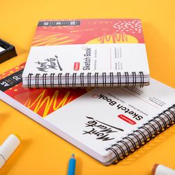 Mont Marte 6 in. W X 8 in. L Sketch Pad 1 each