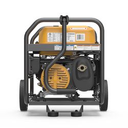 Firman 3650 W Portable Generator