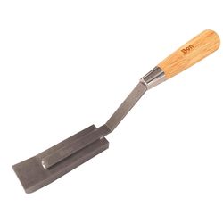 Bon 3/8 in. W X 1 in. L Steel Wide Square Bead Jointer
