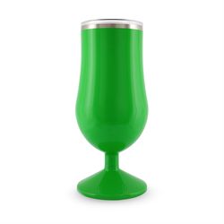 Yukon Outfitters Storm Chaser 18 oz Shamrock BPA Free Tumbler