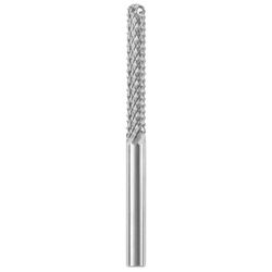 Rotozip 5/32 in. X 2-1/2 in. L Steel Xbits 1 pk
