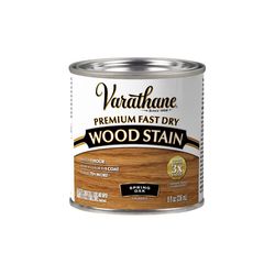 Varathane Premium Semi-Transparent Spring Oak Oil-Based Urethane Modified Alkyd Fast Dry Wood Stain