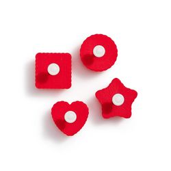 King Arthur Baking Company Cookie Cutter Set