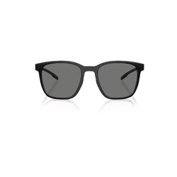 Native Targhee Sunglasses Matte Black/Grey Frame Grey Lens Polarized Blue Light Blocking