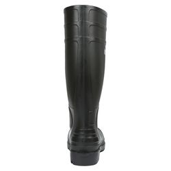 Northside Boots 13 US Black Waterproof