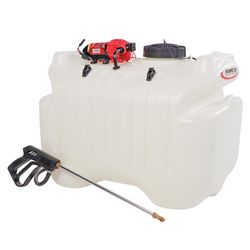 Fimco Deluxe 40 gal Pistol Grip Handgun Spot Sprayer