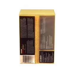 Armaly ProPlus Heavy Duty Antibacterial Tiling Sponge For Grout & Concrete 6.5 in. L 1 pk