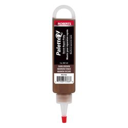 Roberts Dark Brown Putty Stick 3 oz