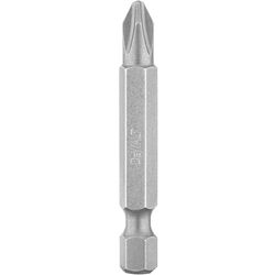 DeWalt Phillips #2 X 2 in. L Screwdriver Bit Heat-Treated Steel 6 pc
